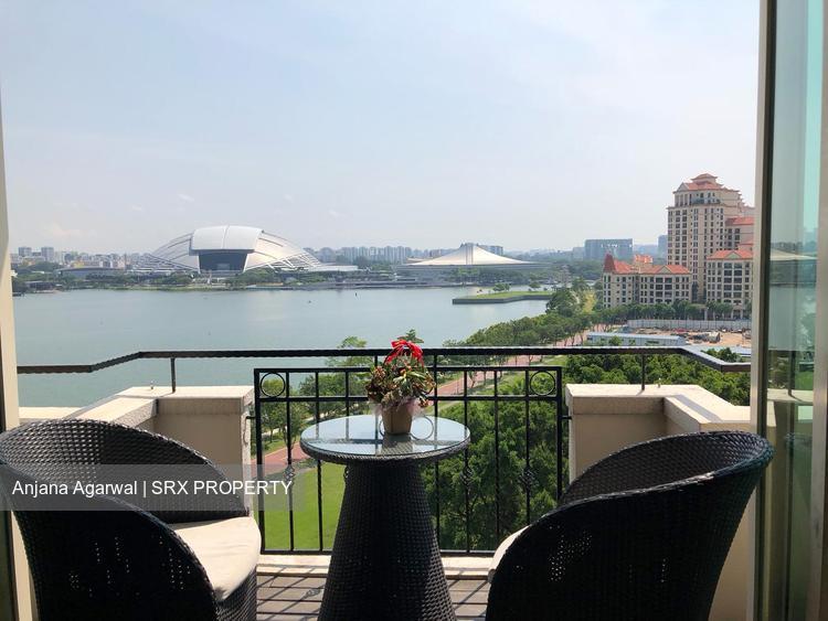 Costa Rhu (D15), Condominium #181221972